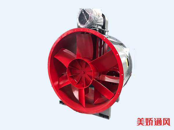 T35-12.5C軸流風(fēng)機(jī)，隧道窯排潮，通風(fēng)